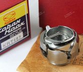 KOBAN JAPANESE ROTARY HOOK KRT467